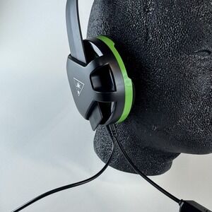 Turtle Beach Recon Chat Wired Headset Xbox One Series‎ X|S 3.5mm Boom Mic